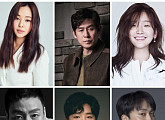 '유령' 설경구ㆍ이하늬ㆍ박소담ㆍ박해수ㆍ김동희ㆍ서현우, 캐스팅 확정