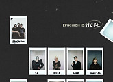 헤이즈ㆍ창모ㆍ넉살ㆍ김사월, 에픽하이 ‘Epik High Is Here 上’ 피처링 출격