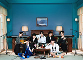 방탄소년단 ‘MAP OF THE SOUL : 7’, 2020년 美서 “가장 많이 팔린 실물 앨범”