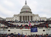 '특파원 보고 세계는 지금' 미국 의사당 난입 사태ㆍ이란의 한국 선박 나포 원인은?
