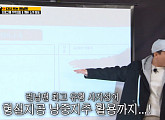 "형설지공ㆍ낭중지추 알고 있는가" 양세찬, 런닝맨 홈페이지 올릴 기획의도 발표