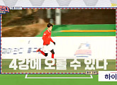 '뭉쳐야 찬다' 어쩌다FC, 이대훈ㆍ김병현 활약에 전국대회 8강 진출…시즌2 앞두고 우승?