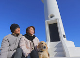 EBS '한국기행' 포항 바닷가 빨간 지붕 집 부부의 행복
