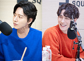 '박해진X박기웅의 투팍토크여행'…전 시즌 1위 오디오클립 사상 첫 시즌제