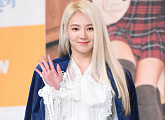 효연, 인스타그램에 루머 해명 "'버닝썬'에서 열심히 내일 하고 왔다"