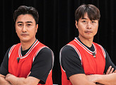 ‘뭉쳐야 쏜다’ 안정환, 허재 호 타고 농구 도전 '티키타카 케미'