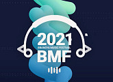 '2021 BMF 빵야뮤직페스티벌(BMF)' 성료…리얼 라이브+감동 선사