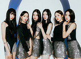 STAYC(스테이씨), 2020년 하반기 데뷔 女 아티스트 앨범 판매량 1위 '독보적 루키 파워'