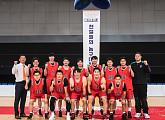 '뭉쳐야 쏜다' 허재호, 현주엽ㆍ안정환ㆍ이동국ㆍ김기훈ㆍ방신봉ㆍ홍성흔ㆍ윤동식 등 농구팀 도전기