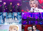 엘라스트, 후속곡 'Dangerous' 1주차 활동 성료…과감한 반전 매력