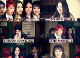 '여고추리반' 박지윤ㆍ장도연ㆍ재재ㆍ비비ㆍ최예나, 개성 만점 캐릭터 하이라이트 영상 공개