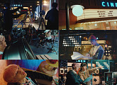 CIX(씨아이엑스), ‘Cinema’ M/V 티저 공개 '기대감 UP'
