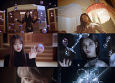 IZ*ONE(아이즈원), 신곡 ‘D-D-DANCE’ MV 티저 첫 공개 ‘시선 강탈’