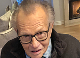 '래리킹 라이브' 래리 킹(Larry King), 코로나19로 별세 향년 87세