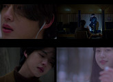 진민호, '발라드가 싫어졌어' M/V 티저 공개 '비주얼 폭발'