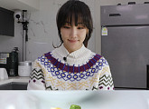 ‘편스토랑’ 이유리, 신박한 김치 크레이프 케이크 레시피 공개
