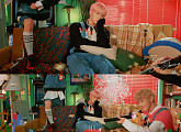 CIX(씨아이엑스), 배진영 콘셉트 비디오 공개…핑크 헤어로 깜짝 변신