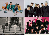 ‘킹덤’ 비투비ㆍ아이콘ㆍSF9ㆍ더보이즈ㆍ스트레이 키즈ㆍ에이티즈, 라인업 공개