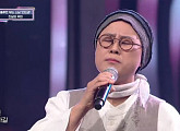 '살다보면' 인드라 스님, '너의 목소리가 보여' 시즌8 실력자 무대