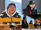 문세윤 불참 '1박2일', 빅스 라비 마지막 20대 위한 연정훈 조언 대방출