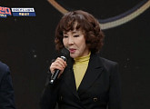 김수희, 나이 69세 가수 '뭉찬' 마지막회 초대 가수로 출연