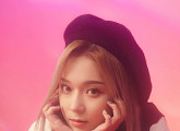 에스파 윈터ㆍ지젤, 신곡 ‘Forever’ 티저 이미지 공개 '상큼 비주얼'