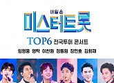 임영웅ㆍ영탁ㆍ장민호ㆍ이찬원ㆍ정동원ㆍ김희재 만난다…‘미스터트롯’ 콘서트 3월 18일 재개