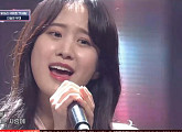 채식주의자 밴드 보컬=음치…김수로, 실력자 '박새힘' 탈락시켜