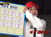배윤경, 불운의 아이콘에서 게임여신 반전 성공