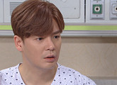 뇌수종 진단 '비밀의 남자' 강은탁, 시간이 없다