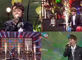 '조선팝어게인' 박서진, 잔잔한 감성부터 화려한 퍼포먼스까지