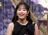 이달의 소녀 츄 나이는 23세…이영지보다 세살 언니 "요즘 리액션"