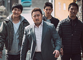 영화 '범죄도시' 시즌 2 커밍순…실화바탕 화끈액션 마동석ㆍ진선규 출연