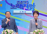 '95세 나이' 송해, '전국노래자랑' 발굴 김은빈ㆍ황승아ㆍ김의영ㆍ이시현ㆍ임영웅ㆍ이찬원ㆍ이정권 등 소개