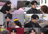 ‘누가 뭐래도’ 정헌, 정민아ㆍ김하연ㆍ김동휘 등과 완벽 케미 부자
