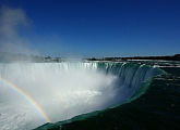 '세계테마기행' 캐나다 나이아가라, 장엄한 물살의 행진