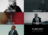 MC몽, 정규 9집 'FLOWER 9' 트레일러 영상 공개 '기대 UP'