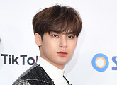 세븐틴 민규(김민규) 측 "학폭 논란 글, 명백한 허위사실"