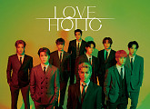 NCT 127, 日 미니앨범 ‘LOVEHOLIC’ 오리콘 위클리 차트 첫 1위 '뜨거운 인기'