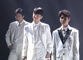 임영웅ㆍ영탁ㆍ이찬원ㆍ정동원ㆍ장민호ㆍ김희재 '미스트롯2' 결승전서 특별무대