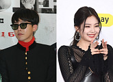 지드래곤(GD·지디)ㆍ블랙핑크 제니, 나이 8세 차이 열애설