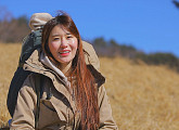 EBS '한국기행' 백패킹 빠진 스튜어디스ㆍ섬강 합수머리 차박, 행복한 쉼표