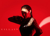 치타, 오늘(26일) 새 싱글 ‘Villain (Feat. 제이미)’ 발매