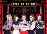ITZY, 3월 2일 '[CSI] Codename : Secret ITZY' 첫 공개 '예능감 대방출'