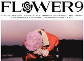 MC몽, 오늘(2일) 정규 9집 'FLOWER 9' 발매