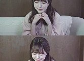 네이처 소희, 눈물 영상 공개…네티즌들 '궁금증 UP'