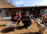 EBS '한국기행' 정선 산촌, 브라마 닭 키우는 재미있는 오지 생활