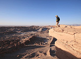 '세계테마기행' 칠레 아타카마 사막ㆍ소금 동굴ㆍ비쟈리카화산