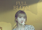 펀치, 10일 '만개(FULL BLOOM)' 발매…전곡 작사 참여