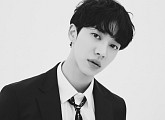 하이라이트 이기광, 'KCON:TACT 3' 밋앤그릿 MC 발탁…'믿보 예능 대세' 행보